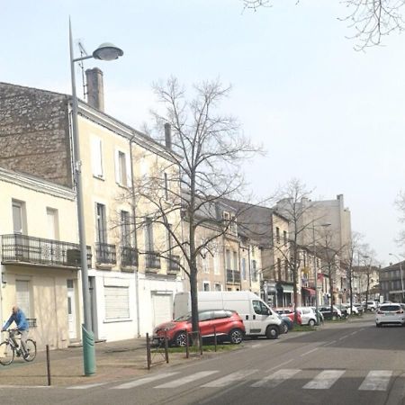 Magnifique Appartement - " Le Scandi " - Hyper Centre Ville 阿让 外观 照片